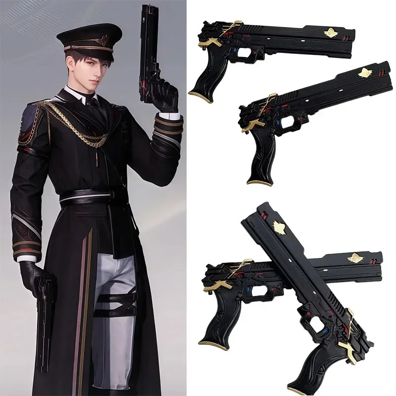 Cosplay Prop Making - Rekwizyty do przebrania na karnawał anime