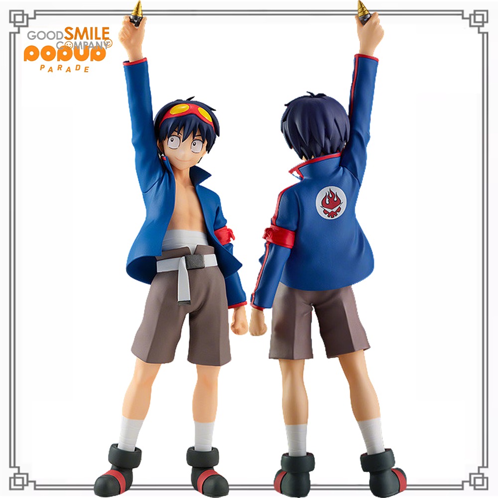 Good Smile Company Pop Up Parade - 100% Dostępne Od Ręki Oryginalne Figurki
