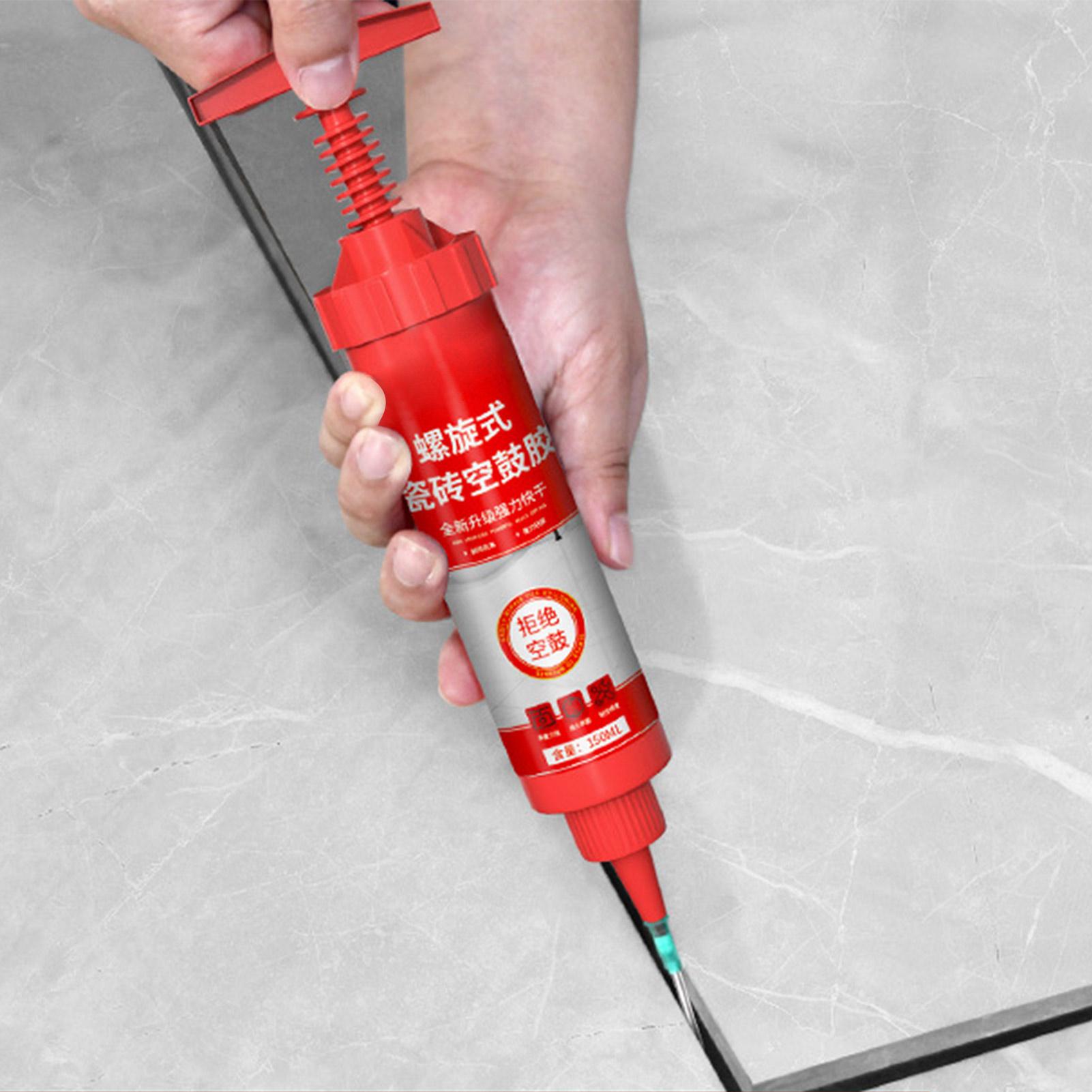 Contact Cement Glue - Klej ceramiczny naprawczy 144g, odporny na