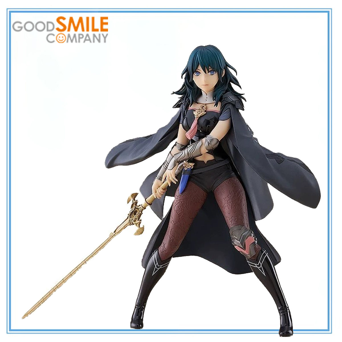Good Smile Company Pop Up Parade - 100% Oryginalna figurka anime z serii