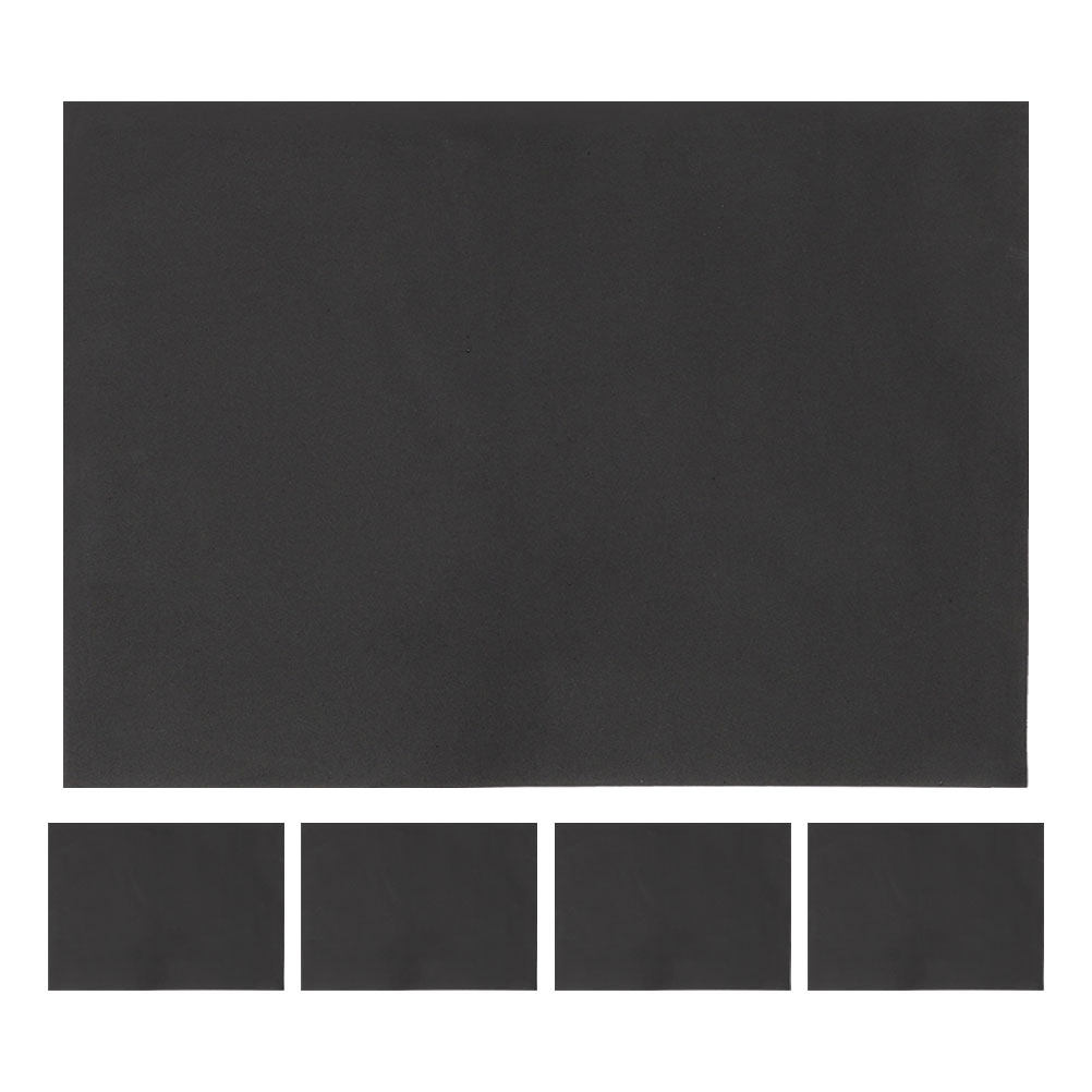 Cosplay Props Eva Foam - 5 szt. Płytki z pianki EVA,