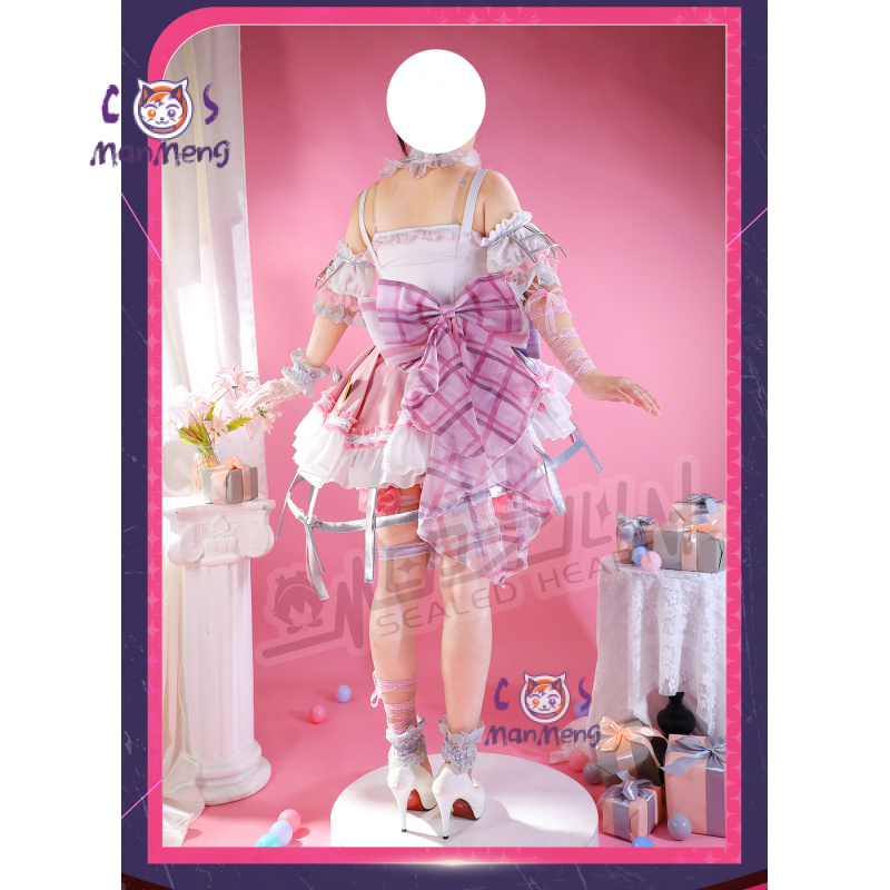 Akiyama Mizuki Amia mzk Anime  – Cosplay Prop Making recenzja i cena