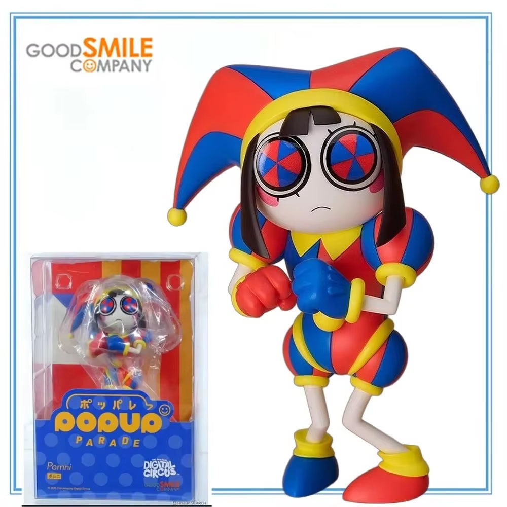 100% oryginalny, dostępny w ma – Good Smile Company Pop Up Parade recenzja i cena