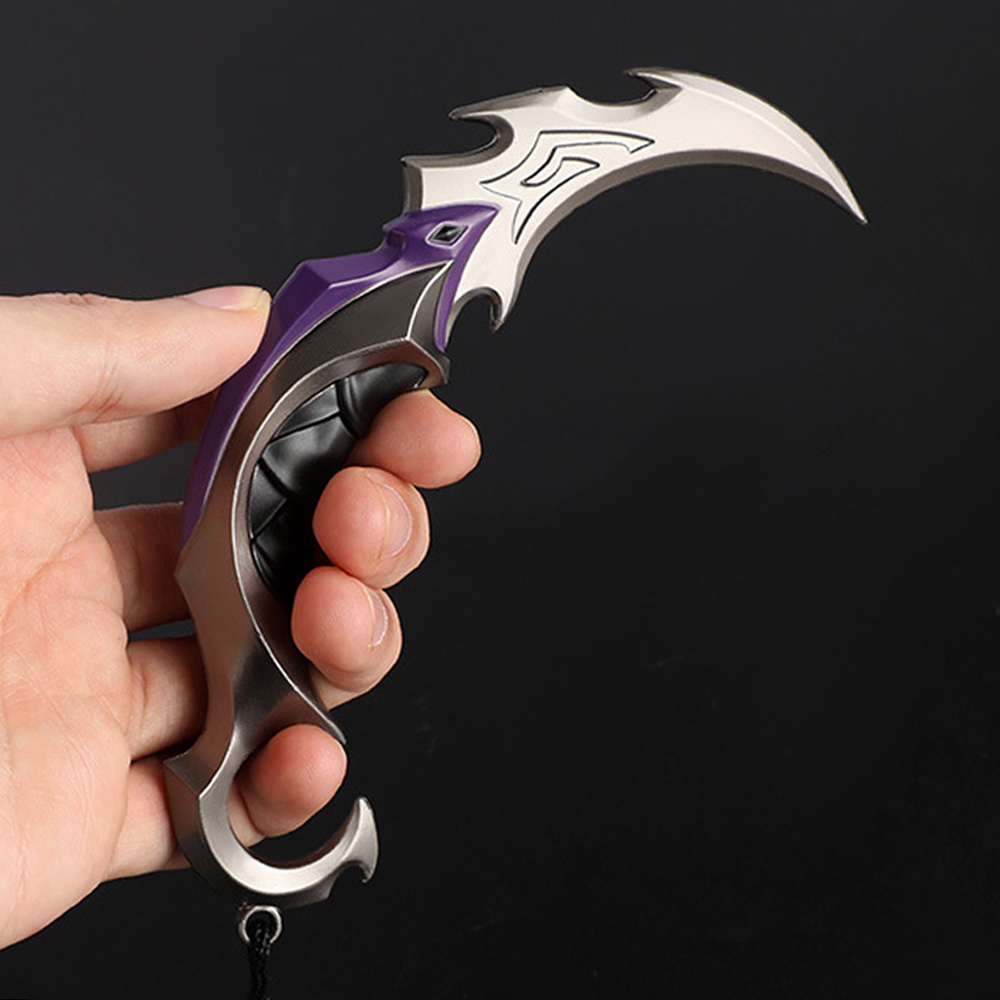 6-calowy metalowy model rzemie – Craft Knife Set recenzja i cena