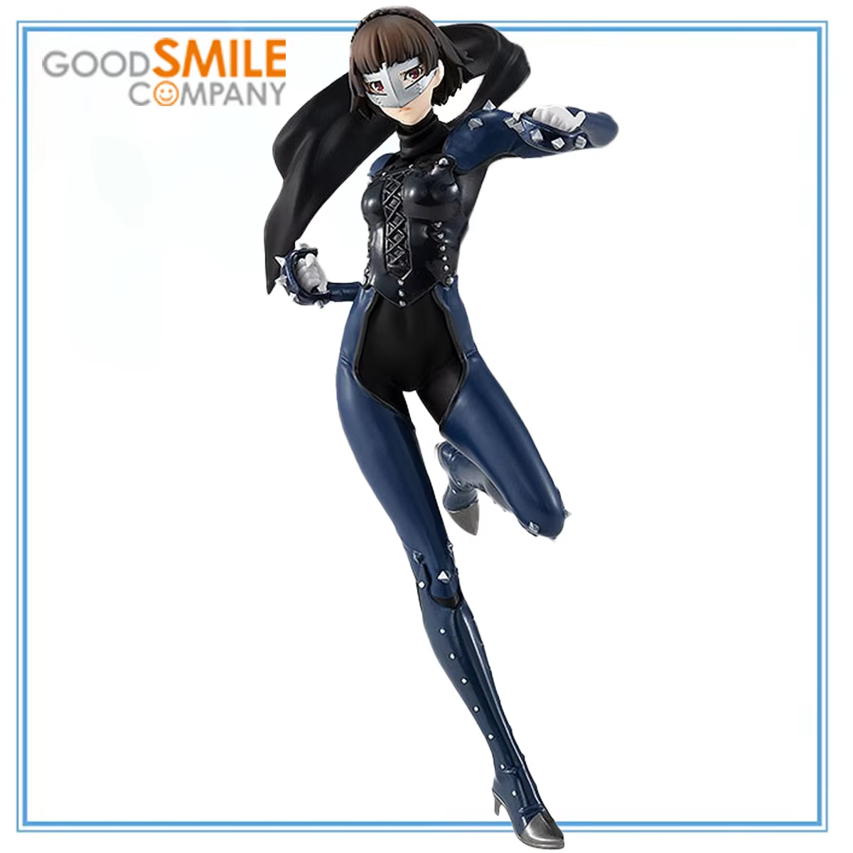 100% Oryginalna figurka Good S – Good Smile Company Pop Up Parade recenzja i cena