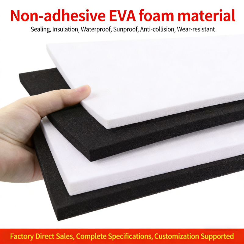 Materiał z pianki EVA do model – Cosplay Props Eva Foam recenzja i cena