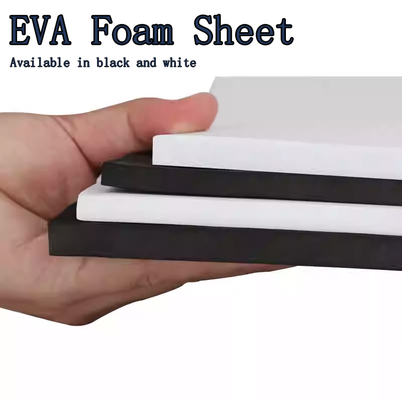 Materiał z pianki EVA do model – Cosplay Props Eva Foam recenzja i cena
