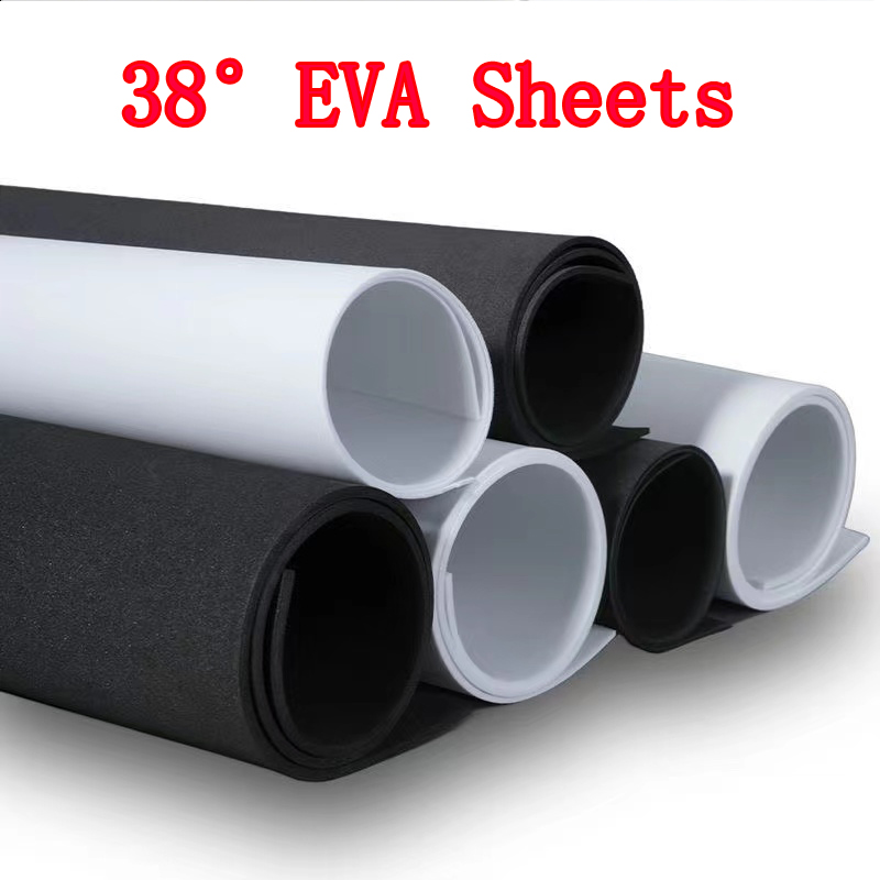 Materiał z pianki EVA do model – Cosplay Props Eva Foam recenzja i cena
