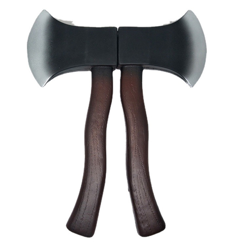 Tomek PU Cosplay Halloween Rea – Cosplay Props Eva Foam recenzja i cena