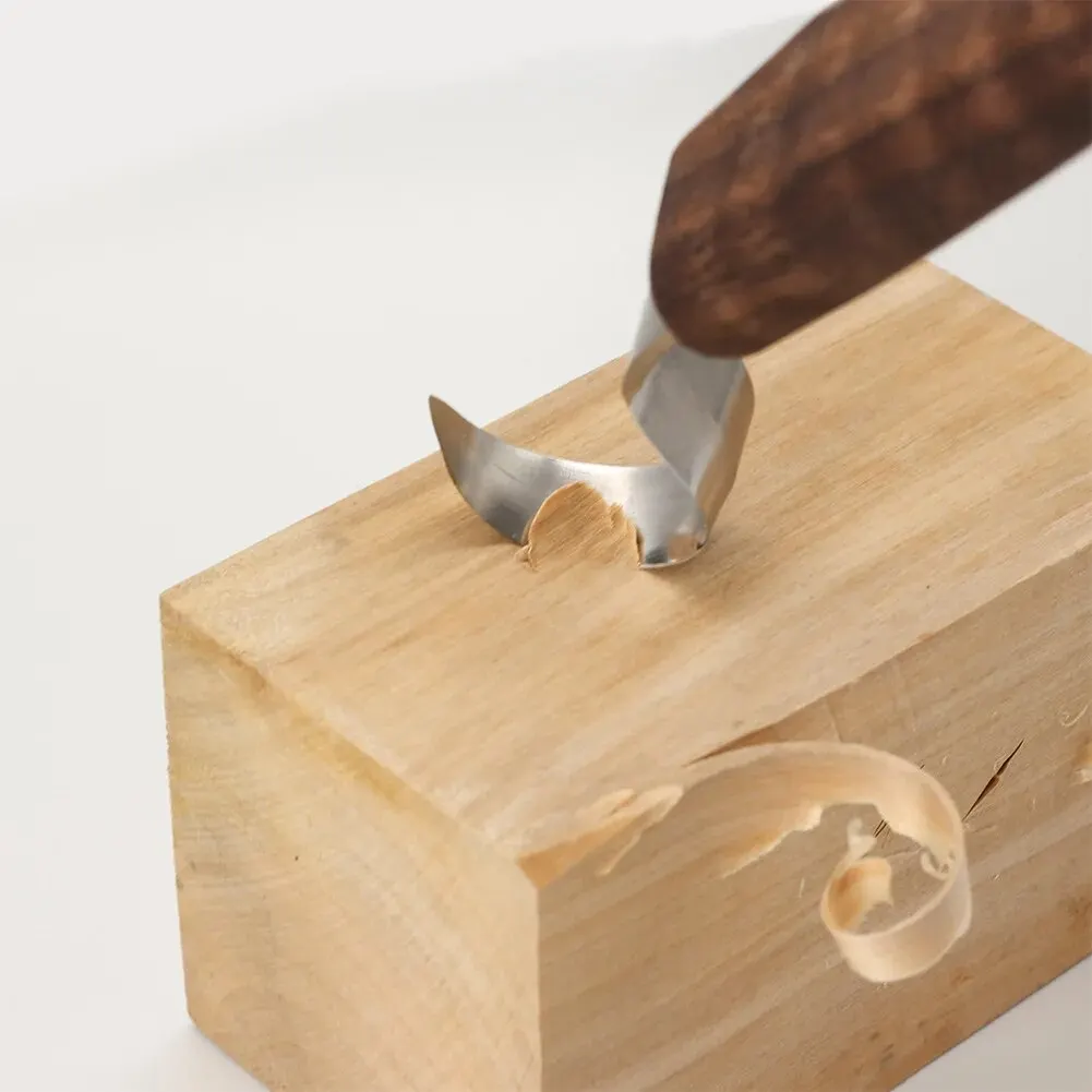 ‌ 1 szt. Profesjonalny zestaw  – Craft Knife Set recenzja i cena