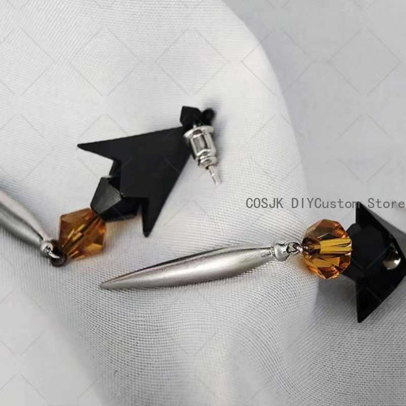 Gra Genshin Impact Zhongli Cos – Cosplay Prop Making recenzja i cena