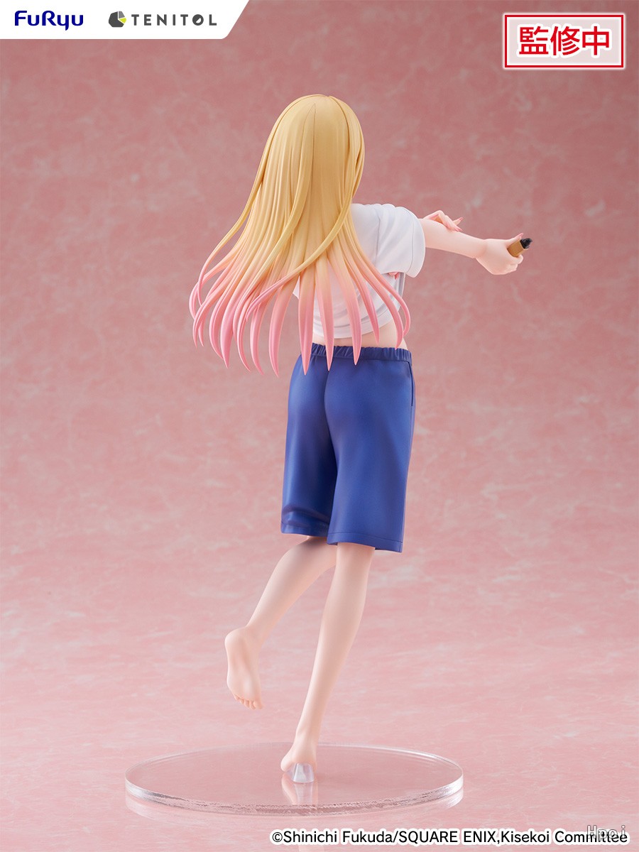【UA】FuRyu TENITOL TALL Dressin – Good Smile Company Figma recenzja i cena