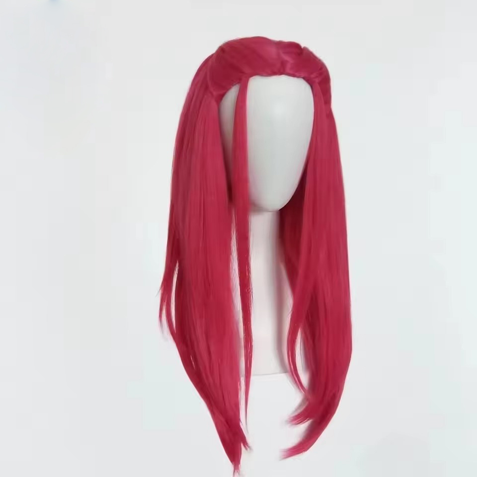 Peruka do cosplay na Halloween – Cosplay Floating Prop recenzja i cena