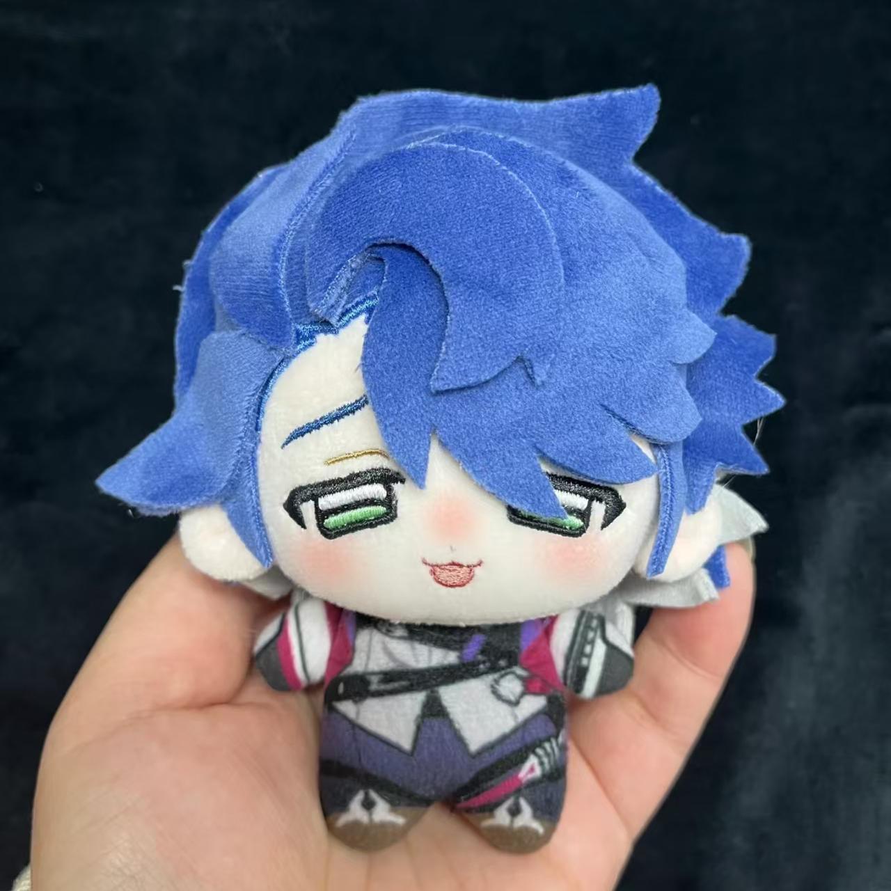 10cm Anime Honkai Star Rail Sa – Cosplay Prop Making recenzja i cena