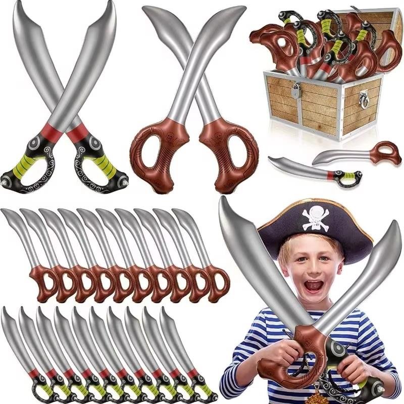 Popularny, zabawny dmuchany mi – Cosplay Prop Knife recenzja i cena