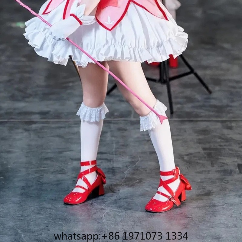 Anime Puella Magi Madoka Magic – Cosplay Floating Prop recenzja i cena