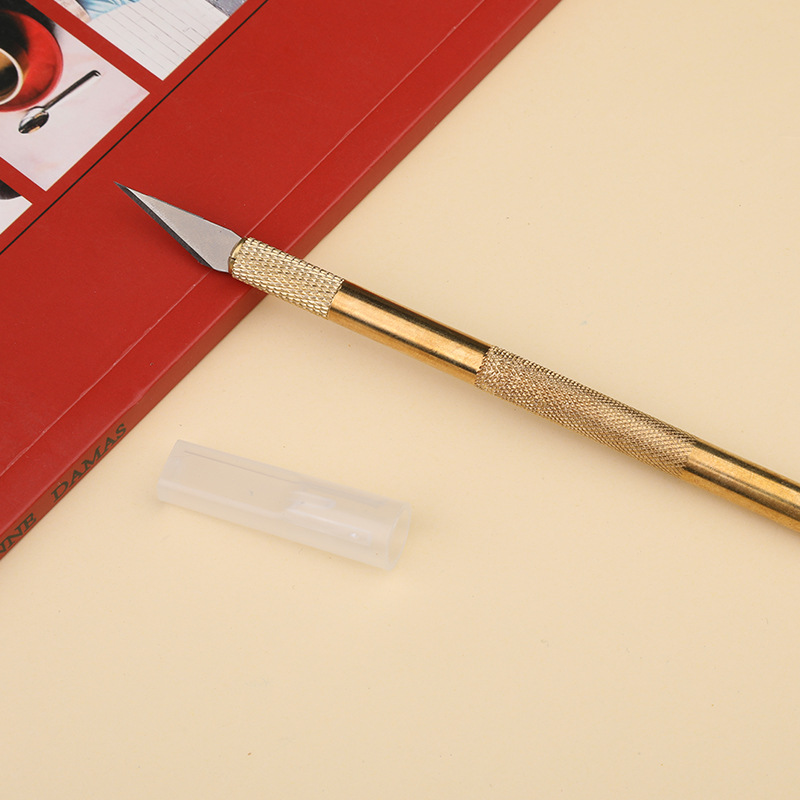 1 Zestaw narzędzi do rzeźbieni – Craft Knife Set recenzja i cena