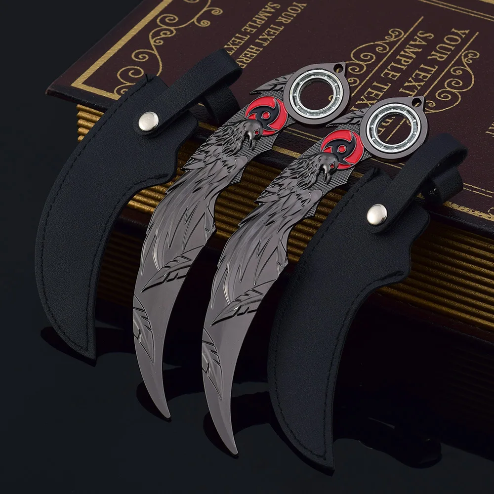 18cm Global Strike Dragon Knif – Cosplay Prop Dagger recenzja i cena