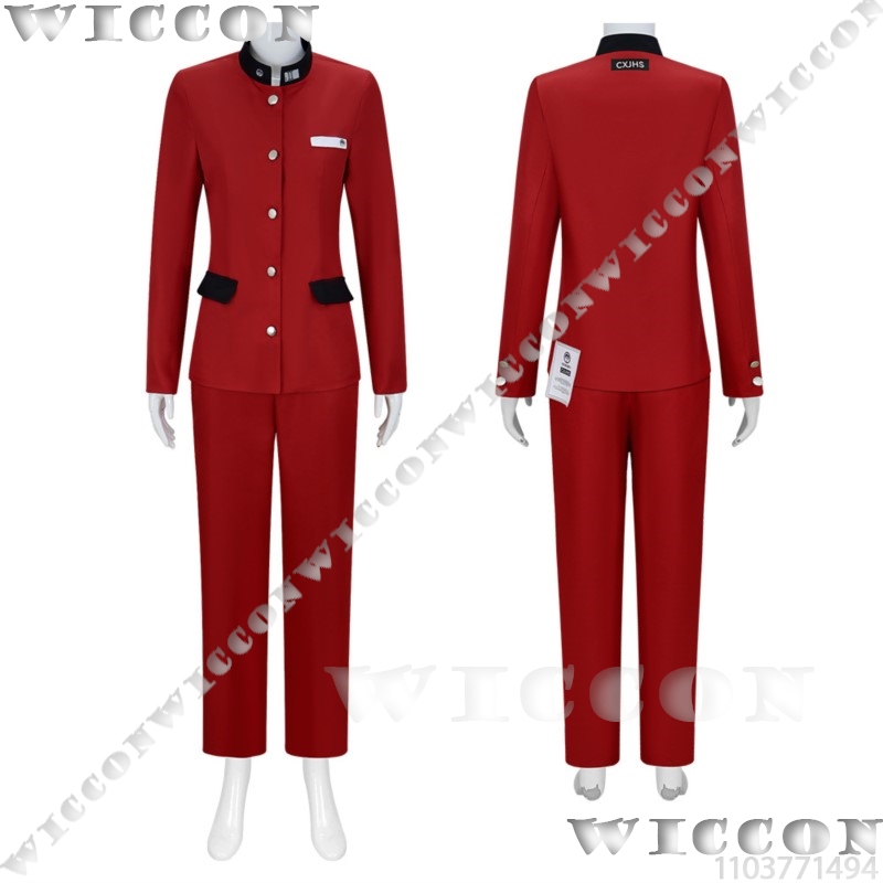 Tsukumo Ima Hundred Game Cospl – Cosplay Prop recenzja i cena