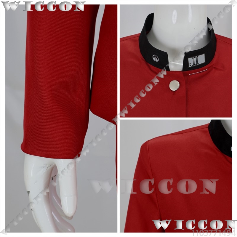 Tsukumo Ima Hundred Game Cospl – Cosplay Prop recenzja i cena