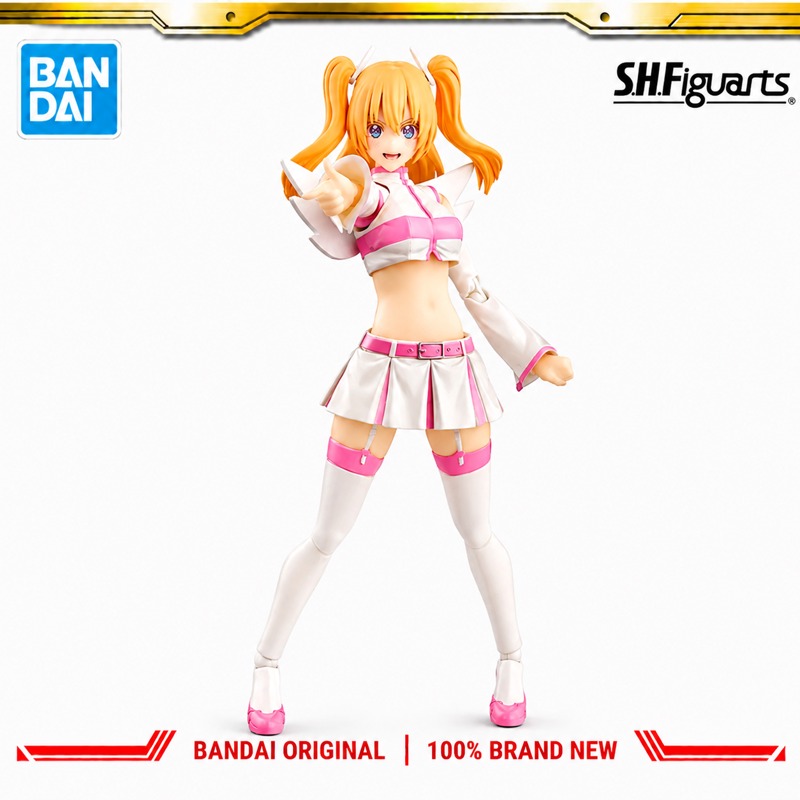 Na stanie Oryginalna figurka B – Good Smile Company Figma recenzja i cena