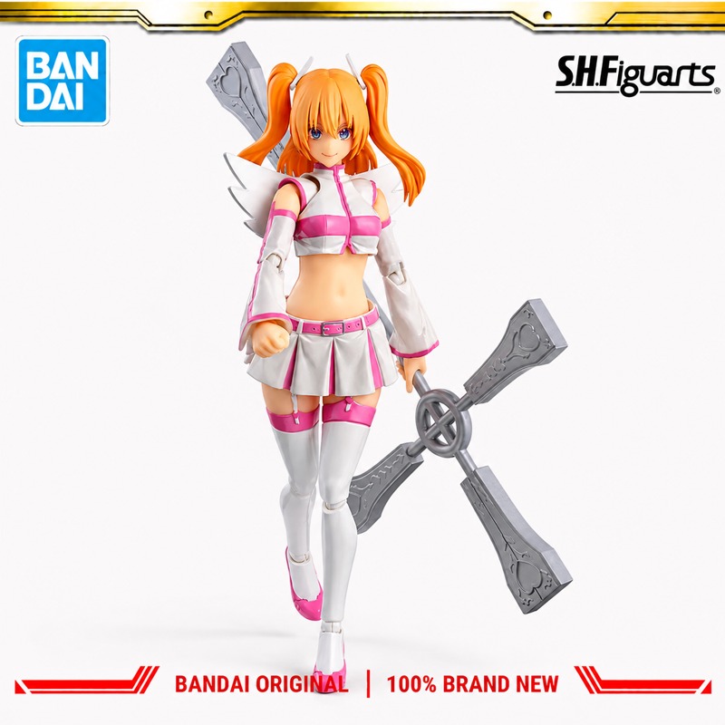 Na stanie Oryginalna figurka B – Good Smile Company Figma recenzja i cena