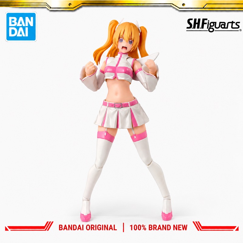 Na stanie Oryginalna figurka B – Good Smile Company Figma recenzja i cena