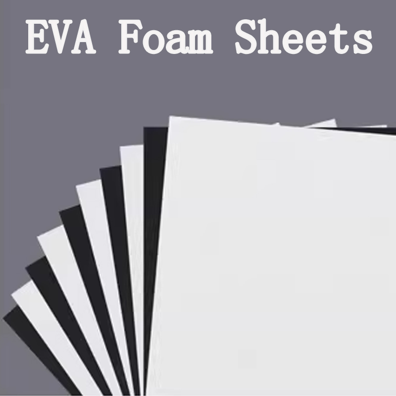 Materiał piankowy EVA w kolorz – Cosplay Props Eva Foam recenzja i cena
