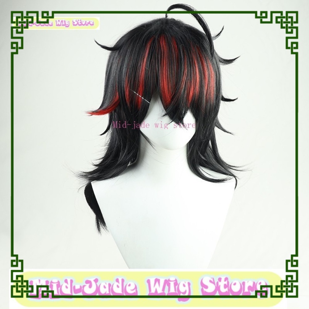 Peruka Cosplay Nigi Sangi EN V – Prop En Cosplay recenzja i cena