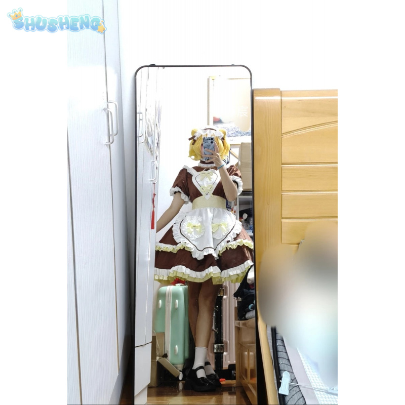 Anime Pripara Minami Mirei Cos – Cosplay Prop Making recenzja i cena