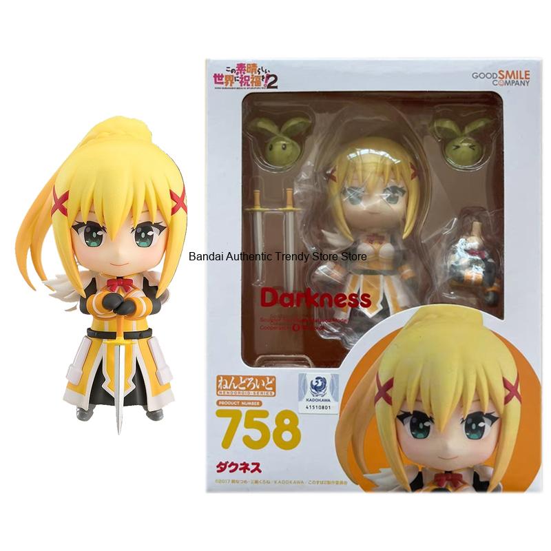 Good Smile Original Nendoroid  – Good Smile Company Figma recenzja i cena