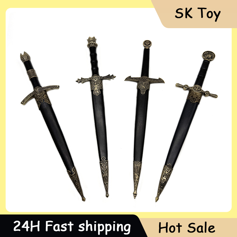 Miecz Komandorski 35cm, Miecz  – Cosplay Prop Knife recenzja i cena