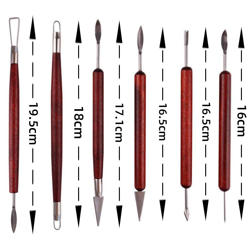 31 sztuk/zestaw ceramika artys – Craft Knife Set recenzja i cena