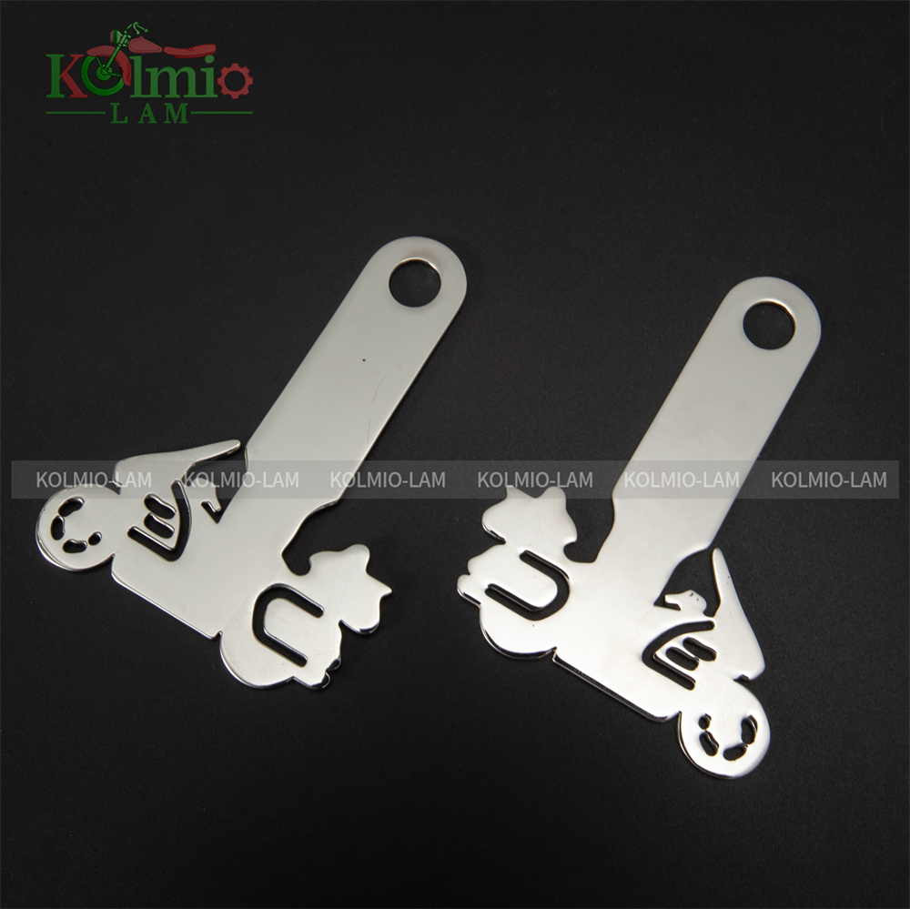Pasuje do Honda Goldwing GL150 – D Ring Strap recenzja i cena
