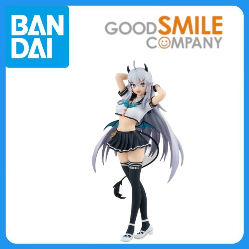 Oryginalne figurki Good Smile  – Good Smile Company Pop Up Parade recenzja i cena