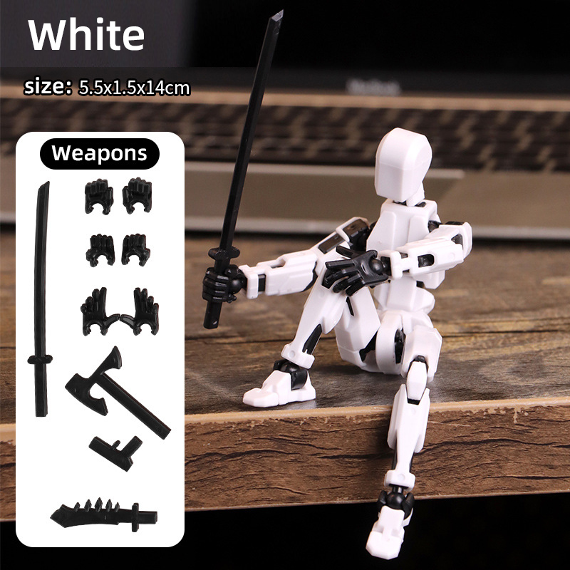 Wielo-ruchomy, przemieszczalny – Good Smile Company Figma recenzja i cena
