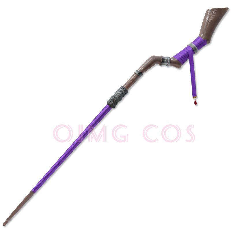 Frieren: Za granicą podróży Fe – Cosplay Prop Knife recenzja i cena