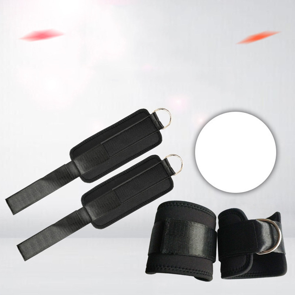 2 sztuki pasków na kostki do t – D Ring Strap recenzja i cena
