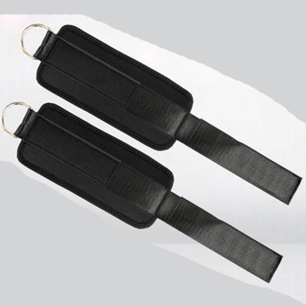2 sztuki pasków na kostki do t – D Ring Strap recenzja i cena