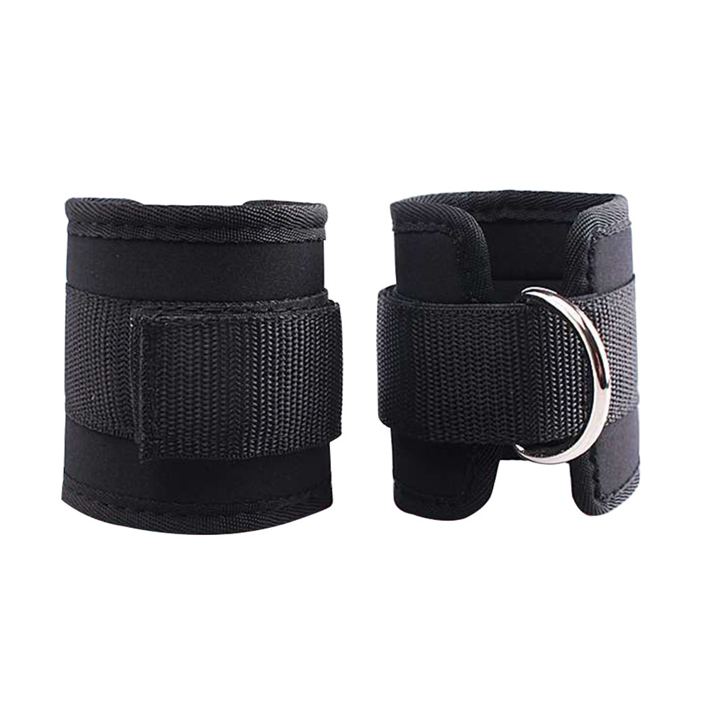 2 sztuki pasków na kostki do t – D Ring Strap recenzja i cena