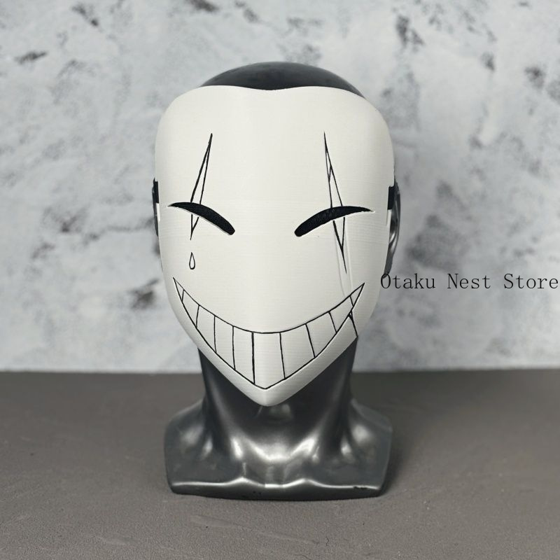 Anime The Freak Circus Harlequ – Cosplay Prop Making recenzja i cena