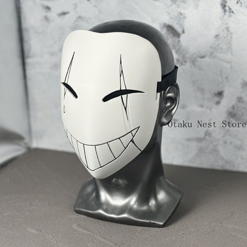 Anime The Freak Circus Harlequ – Cosplay Prop Making recenzja i cena