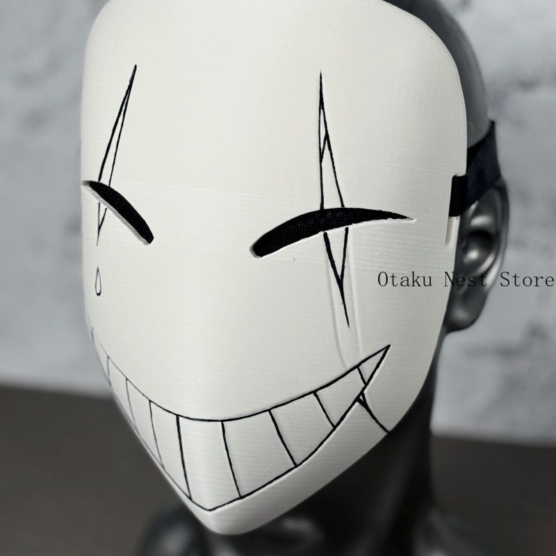 Anime The Freak Circus Harlequ – Cosplay Prop Making recenzja i cena