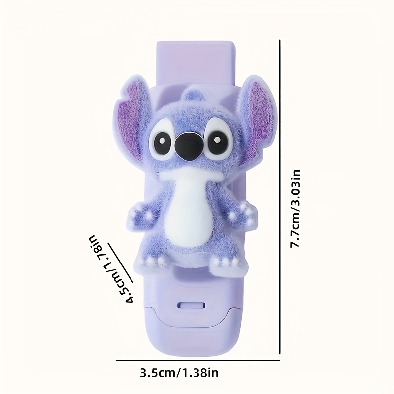 Gumka Disney Stitch, przeznacz – Easy Cosplay Prop recenzja i cena