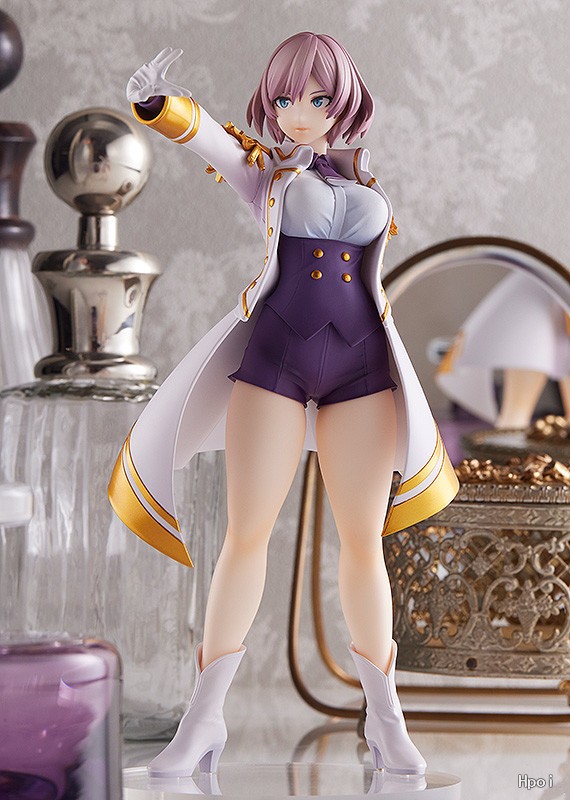 100% Oryginalny, Autentyczny,  – Good Smile Company Pop Up Parade recenzja i cena