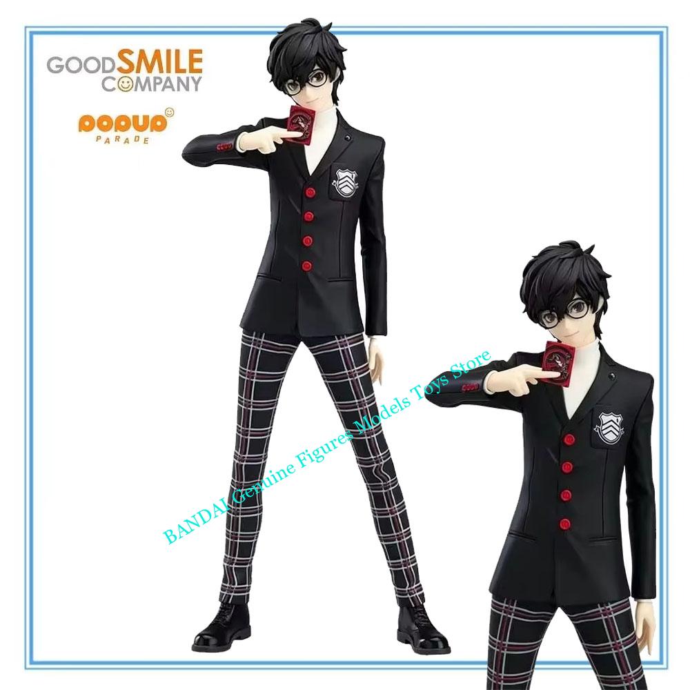 100% Oryginalna, dostępna od r – Good Smile Company Pop Up Parade recenzja i cena