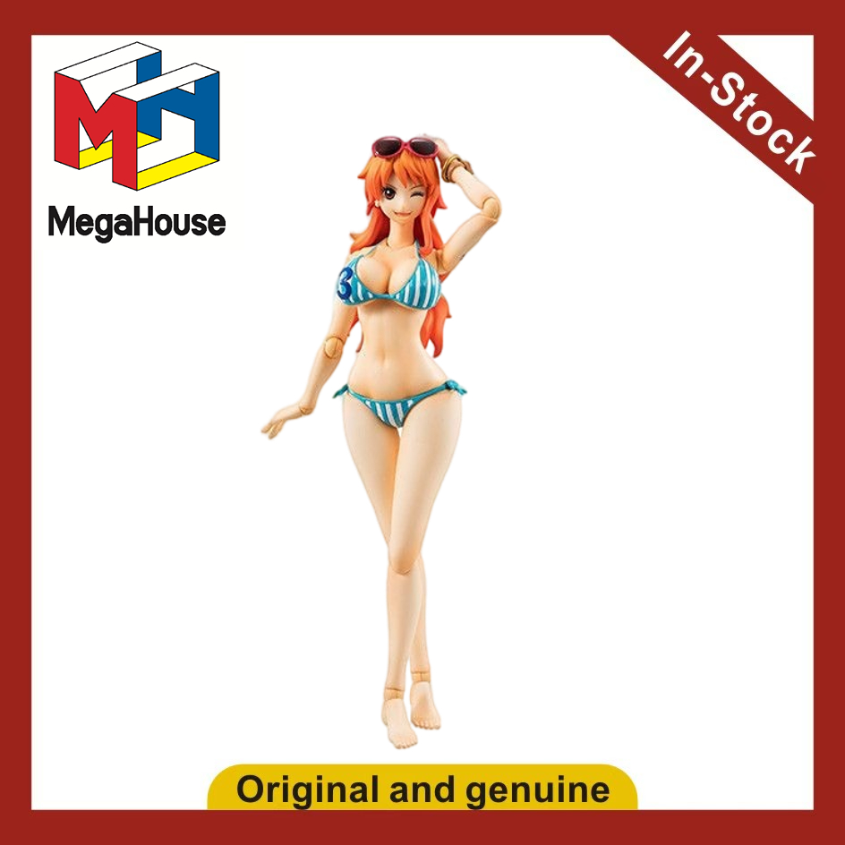 【UA】 MegaHouse Variable Action – Good Smile Company Figma recenzja i cena