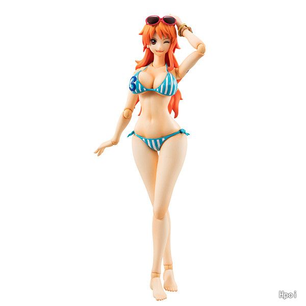 【UA】 MegaHouse Variable Action – Good Smile Company Figma recenzja i cena
