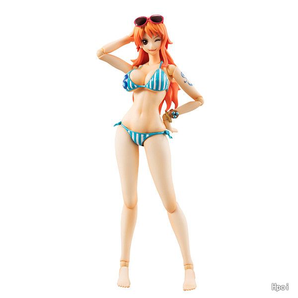 【UA】 MegaHouse Variable Action – Good Smile Company Figma recenzja i cena
