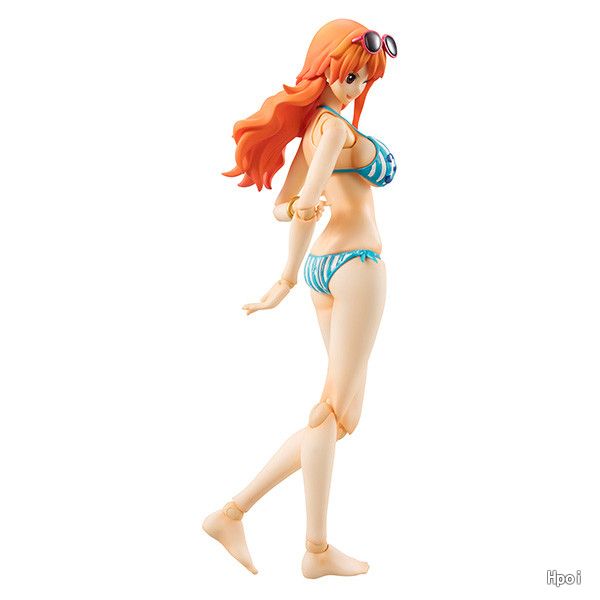 【UA】 MegaHouse Variable Action – Good Smile Company Figma recenzja i cena